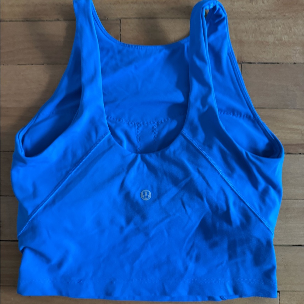 Lululemon Align Tank Top Size 4 - Picture 2 of 4